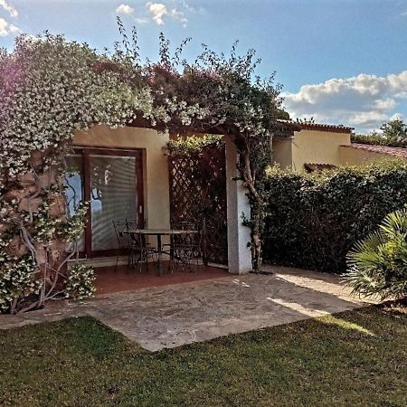 Sunrise House Villa San Teodoro  Luaran gambar