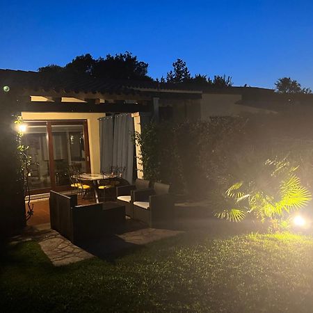 Sunrise House Villa San Teodoro  Luaran gambar