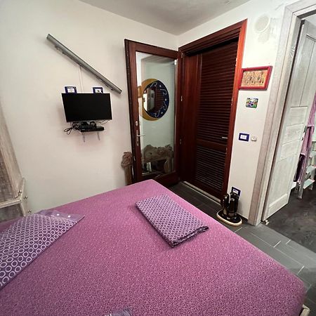 Sunrise House Villa San Teodoro  Luaran gambar