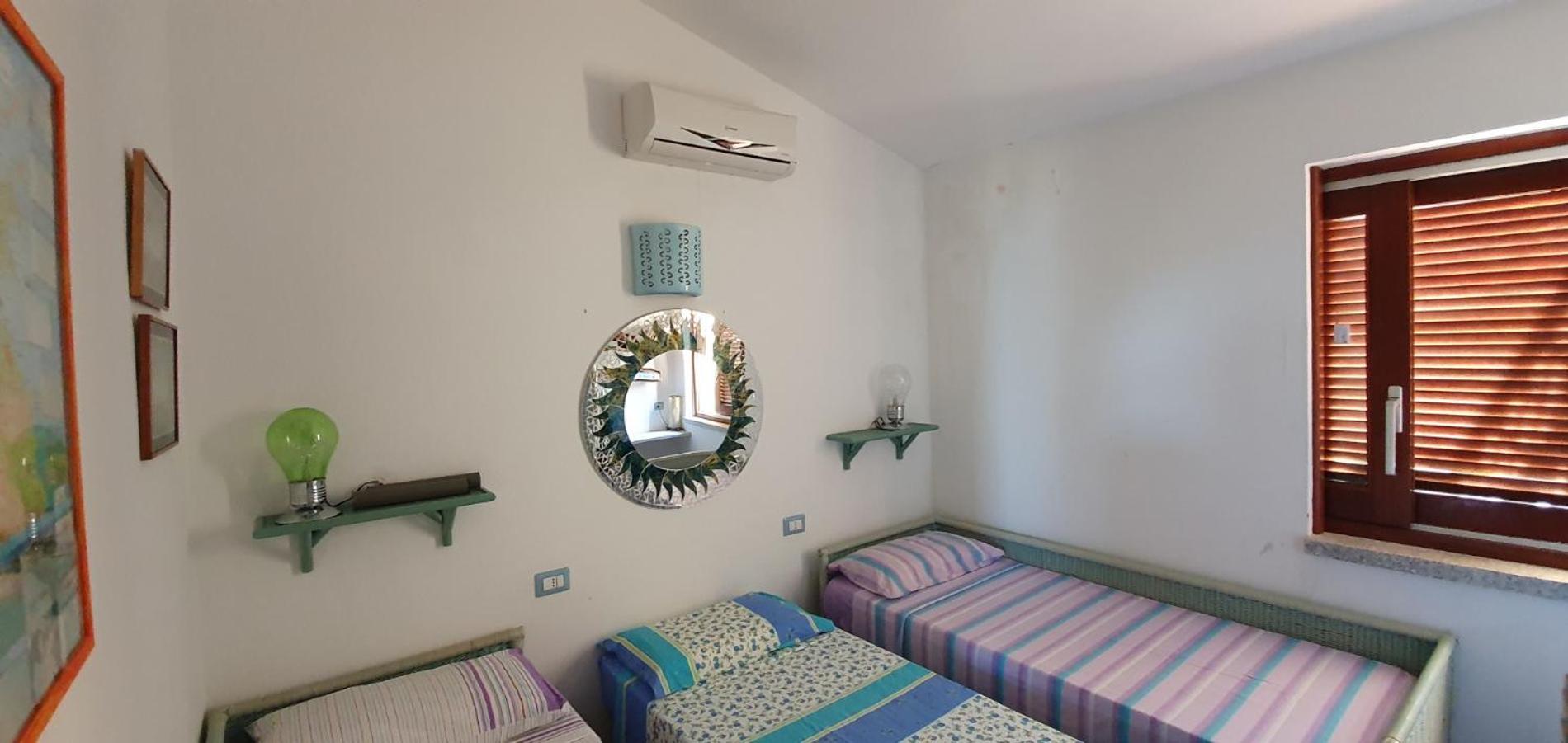 Sunrise House Villa San Teodoro  Luaran gambar