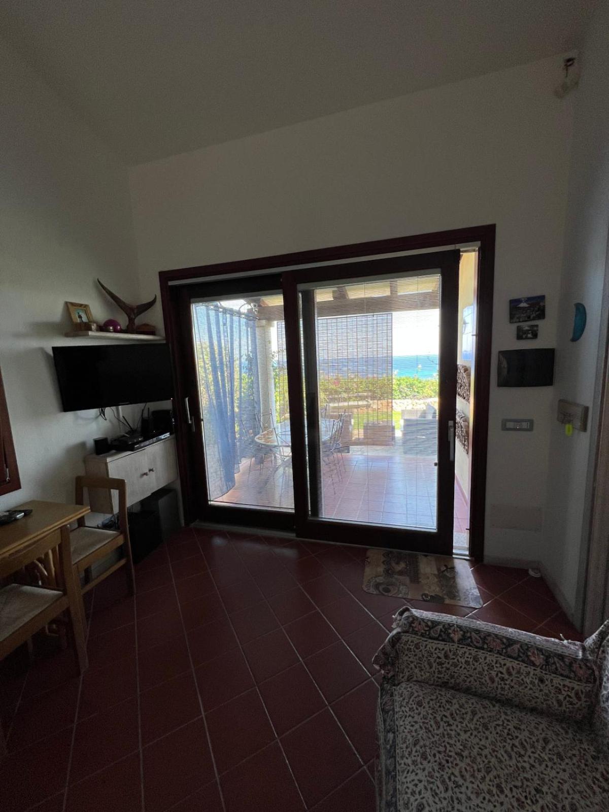 Sunrise House Villa San Teodoro  Luaran gambar
