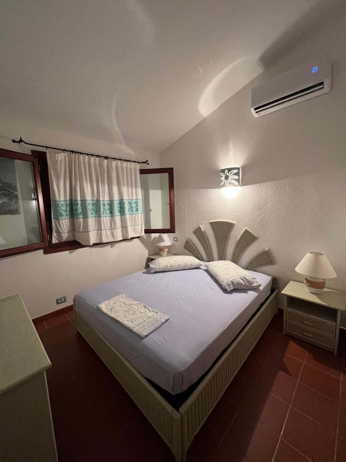 Sunrise House Villa San Teodoro  Luaran gambar