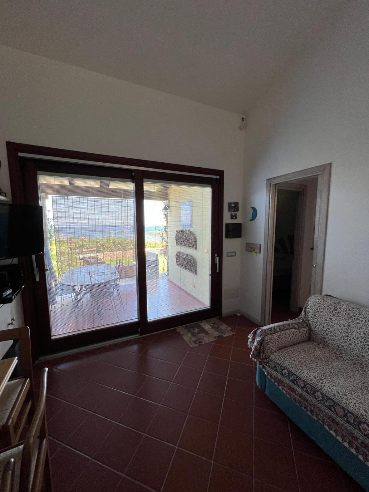 Sunrise House Villa San Teodoro  Luaran gambar