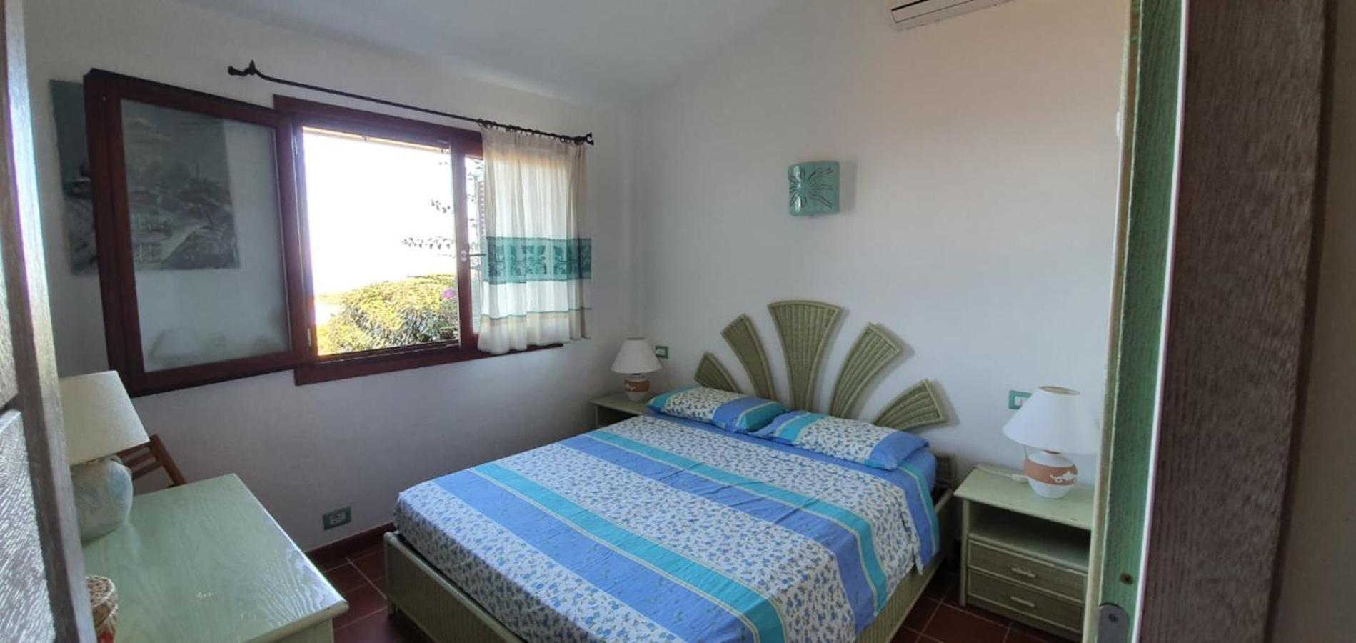 Sunrise House Villa San Teodoro  Luaran gambar