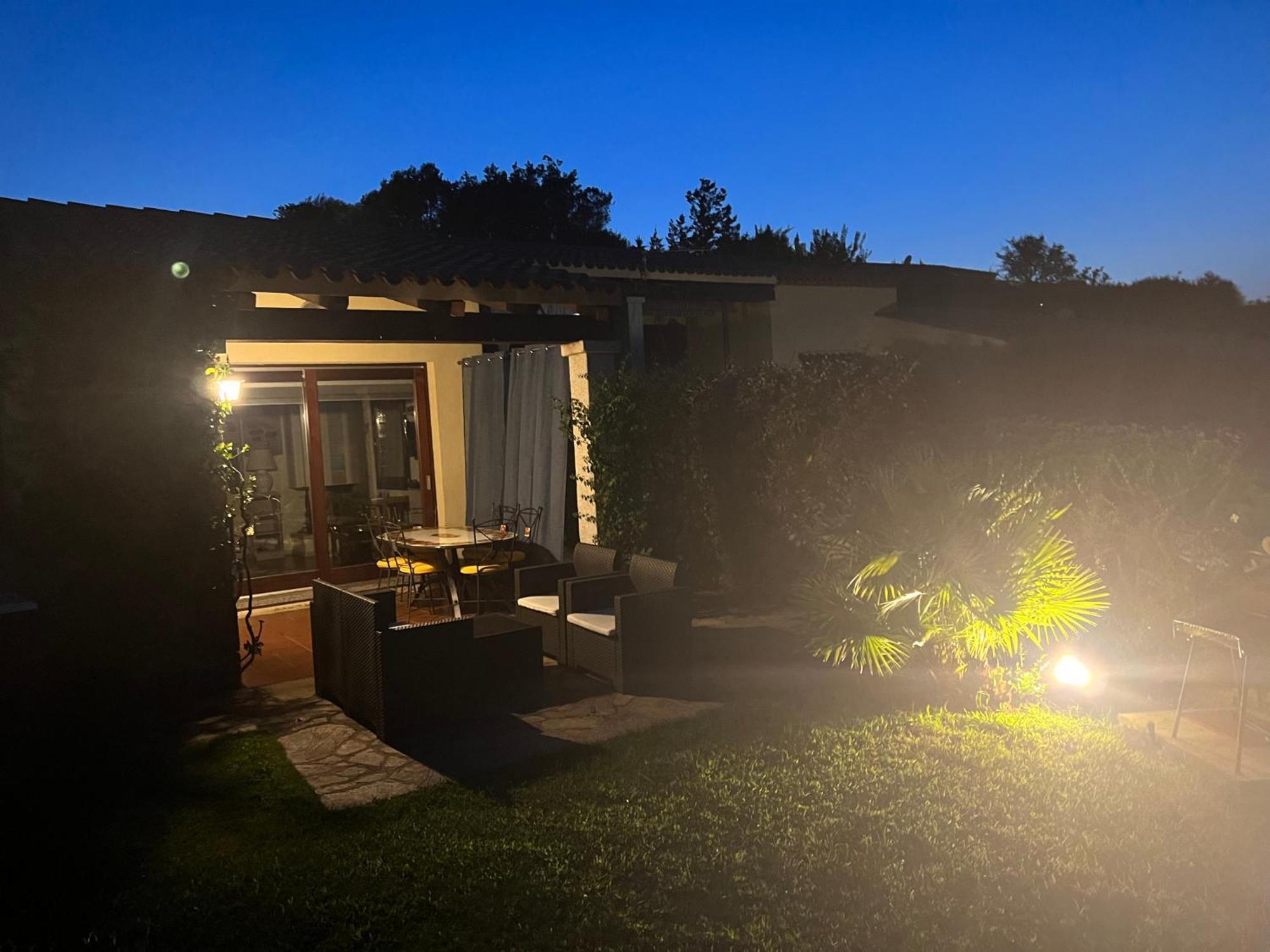 Sunrise House Villa San Teodoro  Luaran gambar