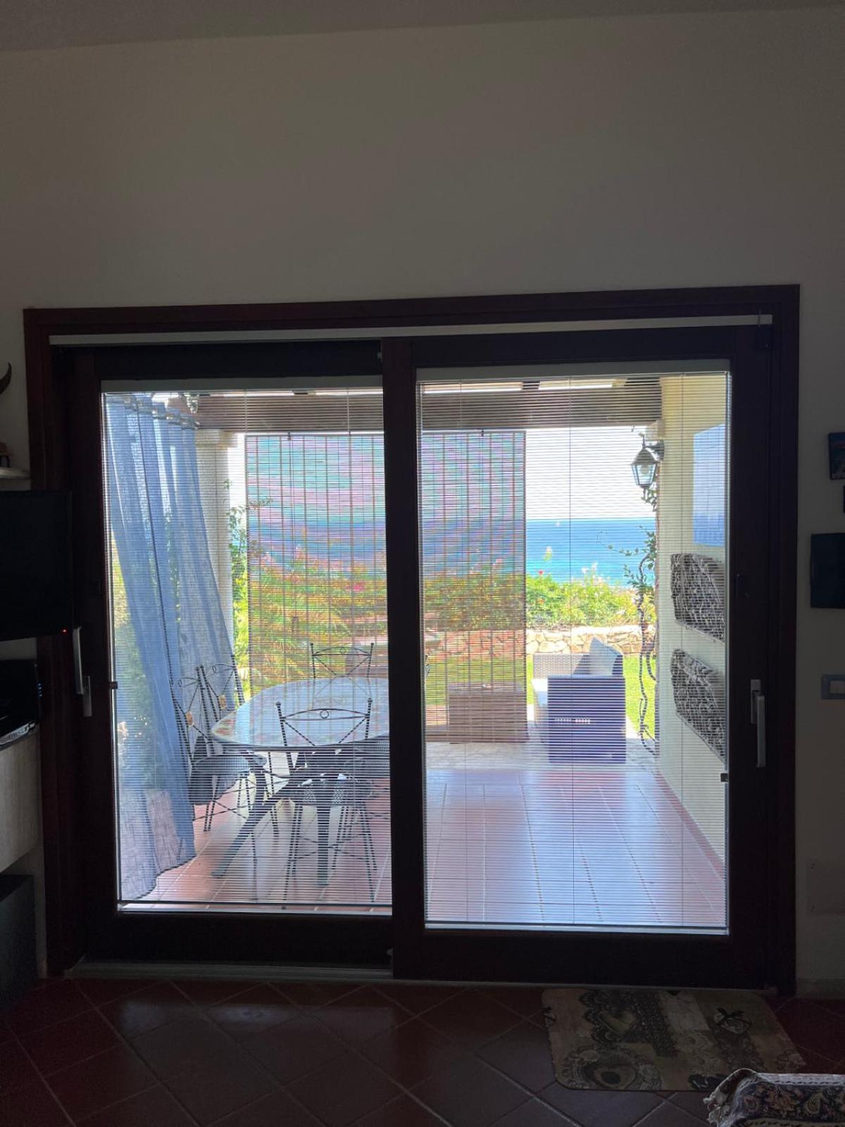 Sunrise House Villa San Teodoro  Luaran gambar